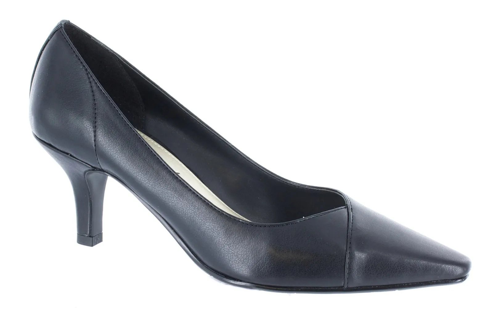 New Chiffon Women Dress Shoes
