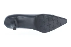 New Chiffon Women Dress Shoes