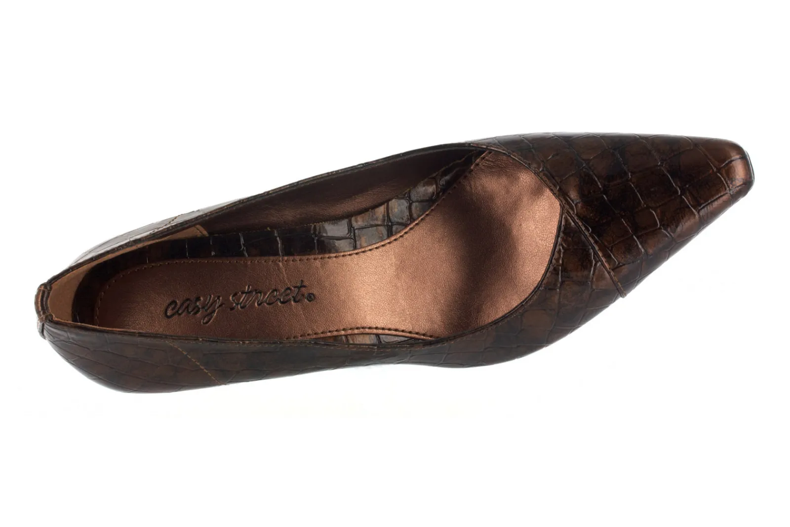 Online Chiffon Women Dress Shoes