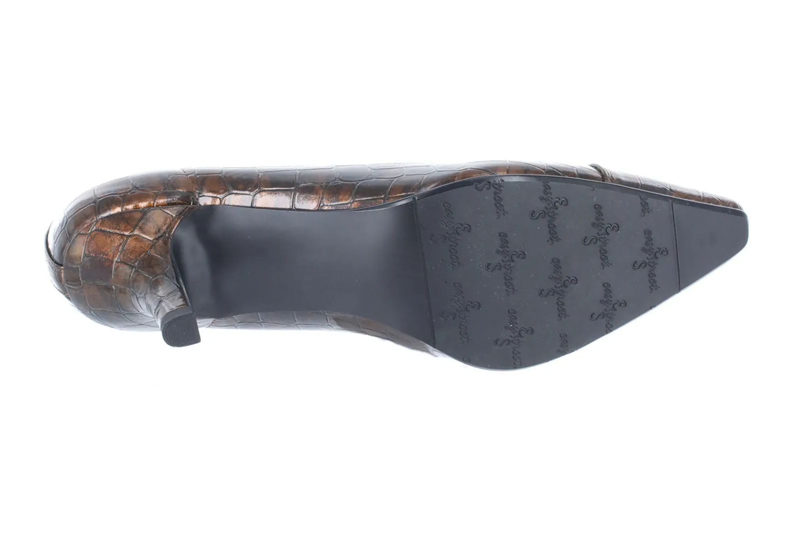 Online Chiffon Women Dress Shoes