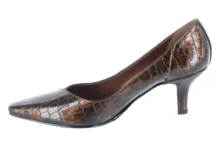 Online Chiffon Women Dress Shoes