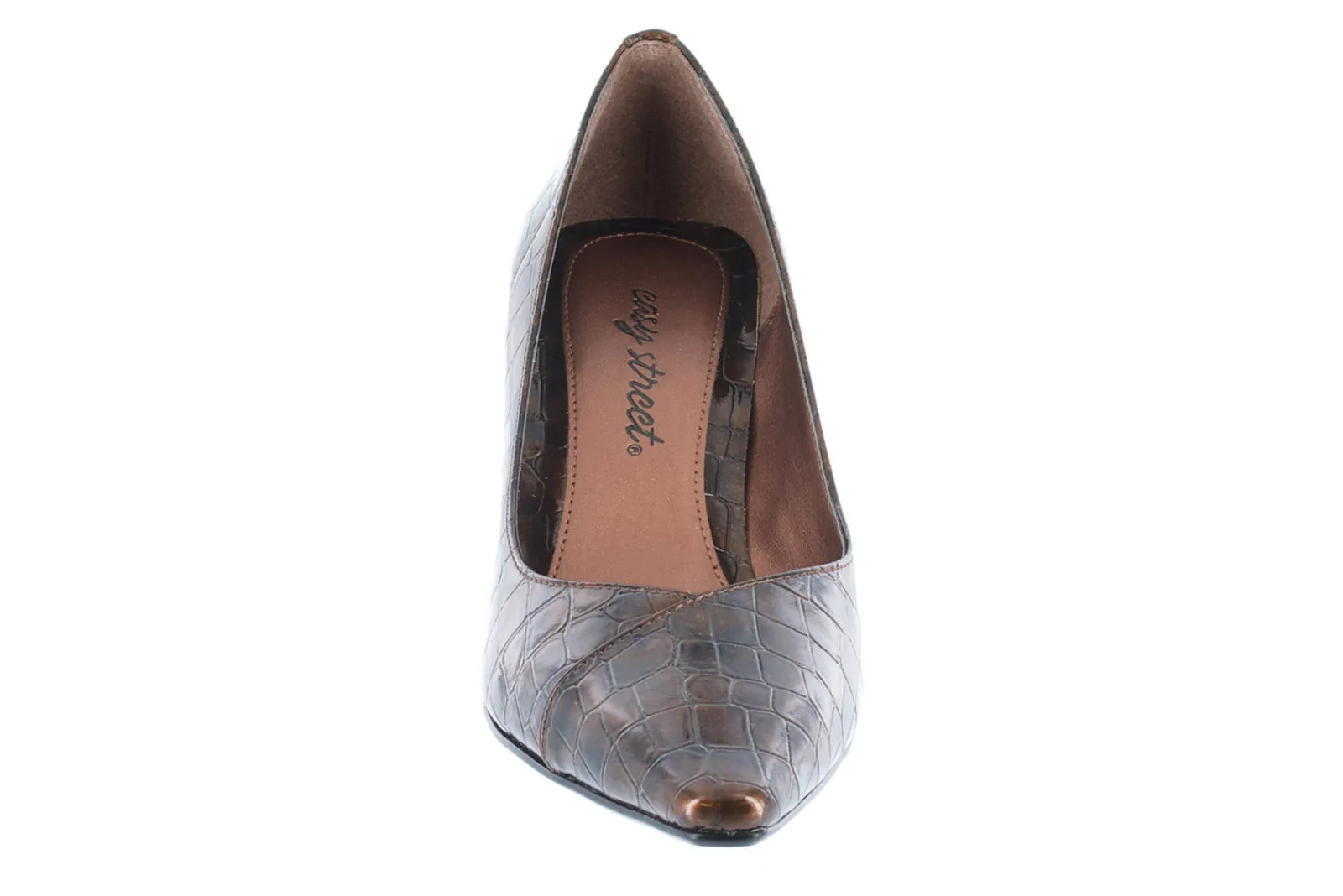 Online Chiffon Women Dress Shoes