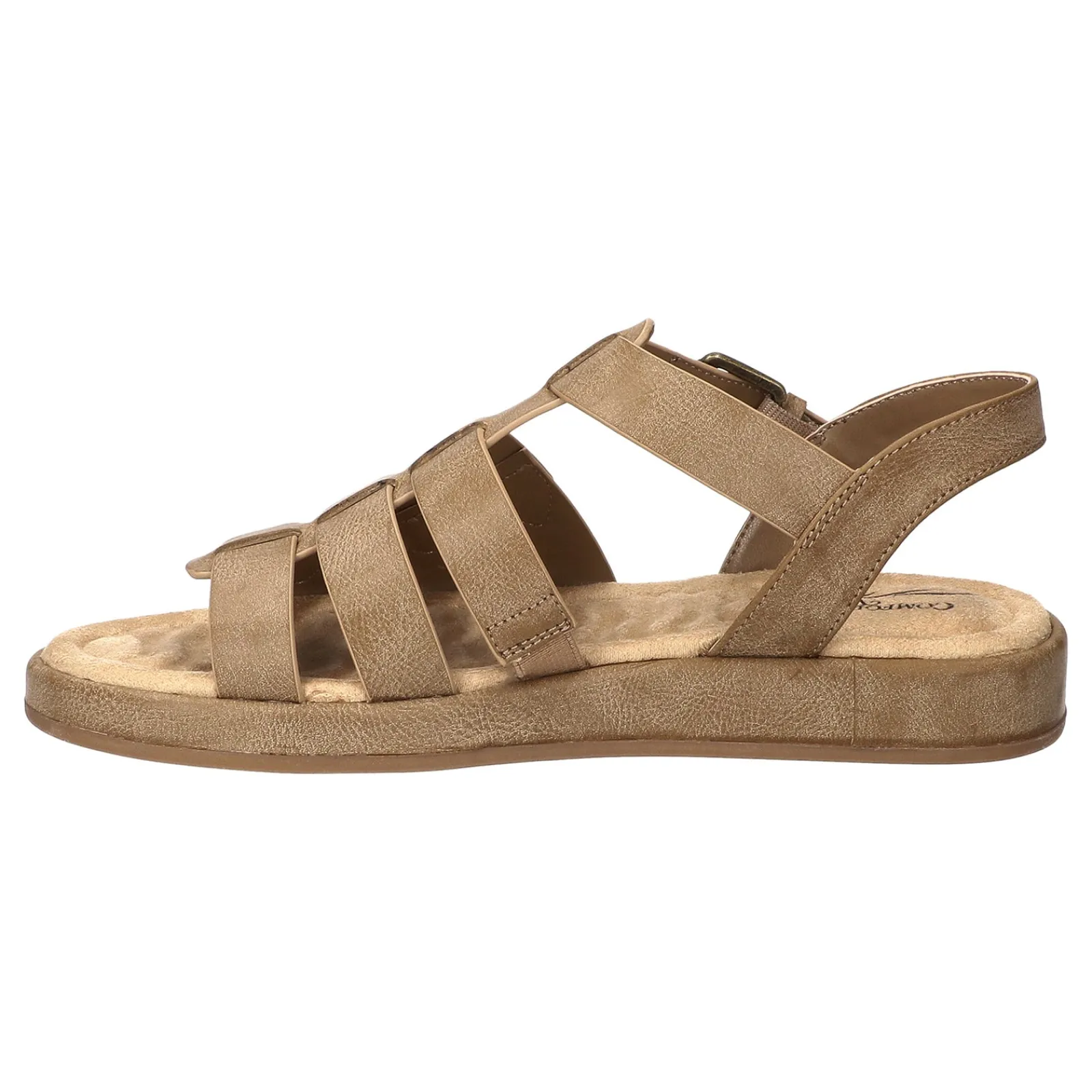 Best Chirp Women Adjustable Strap|Sandals