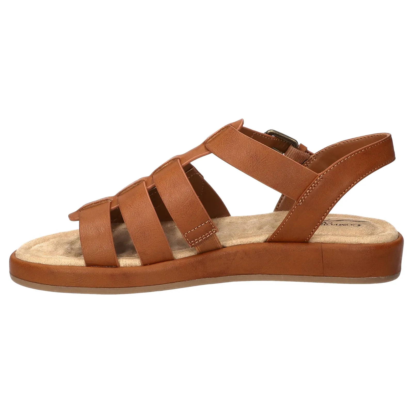 Fashion Chirp Women Adjustable Strap|Sandals