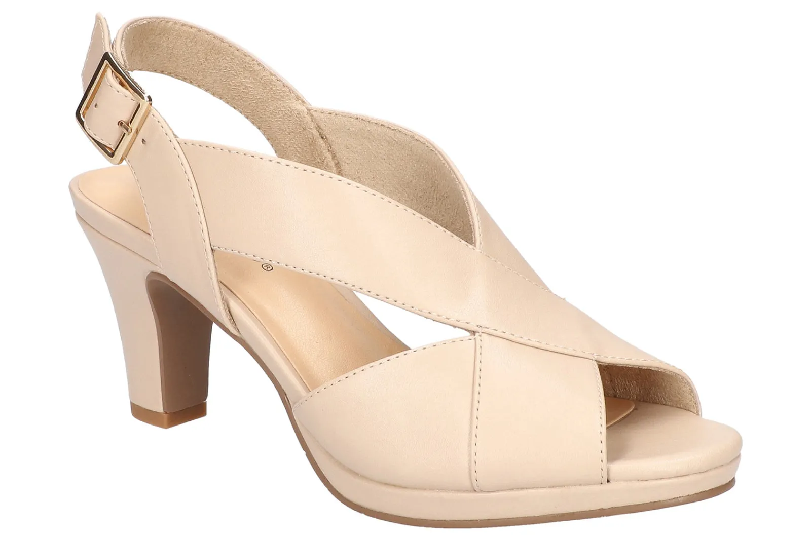 New Christy Women Sandals