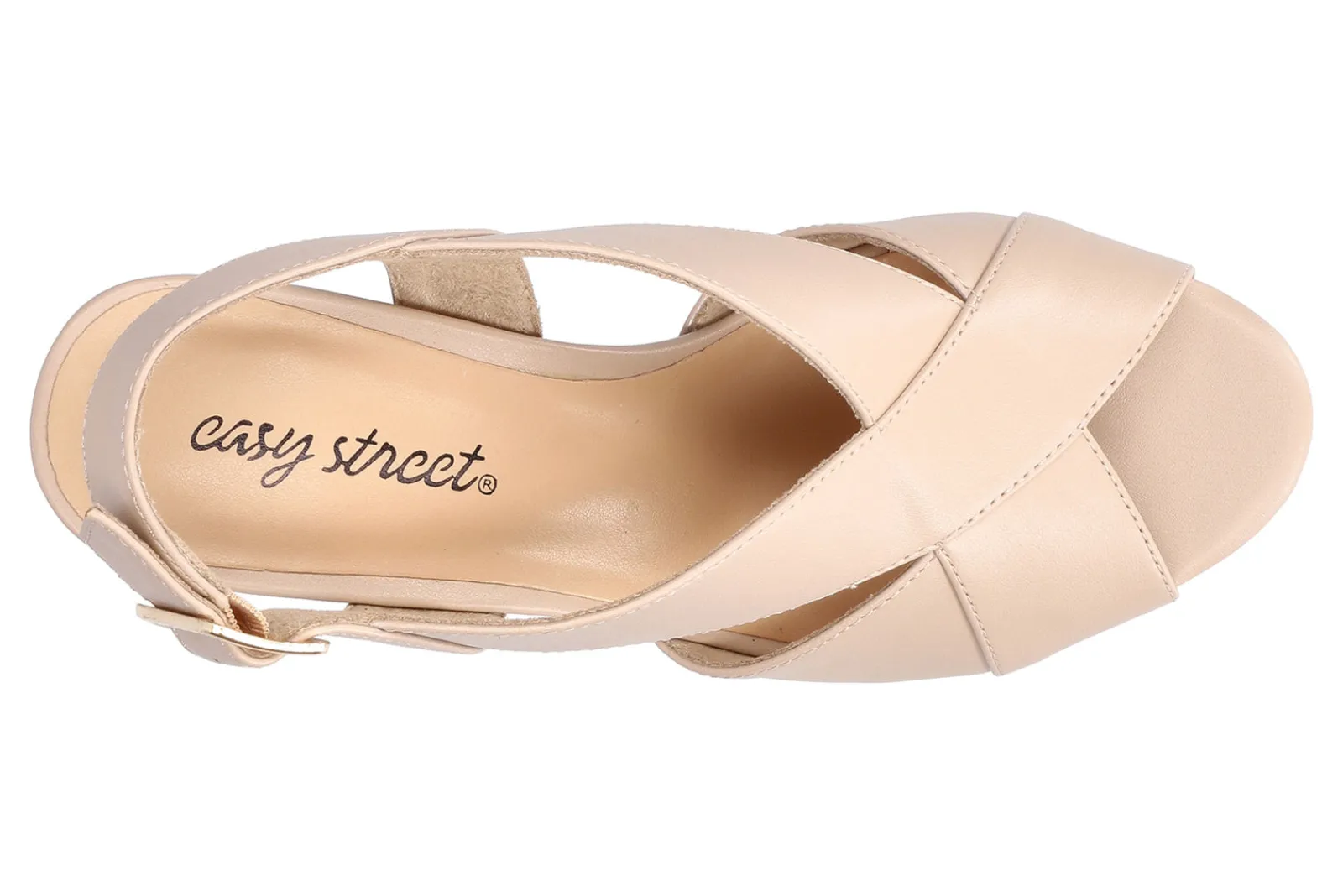 New Christy Women Sandals