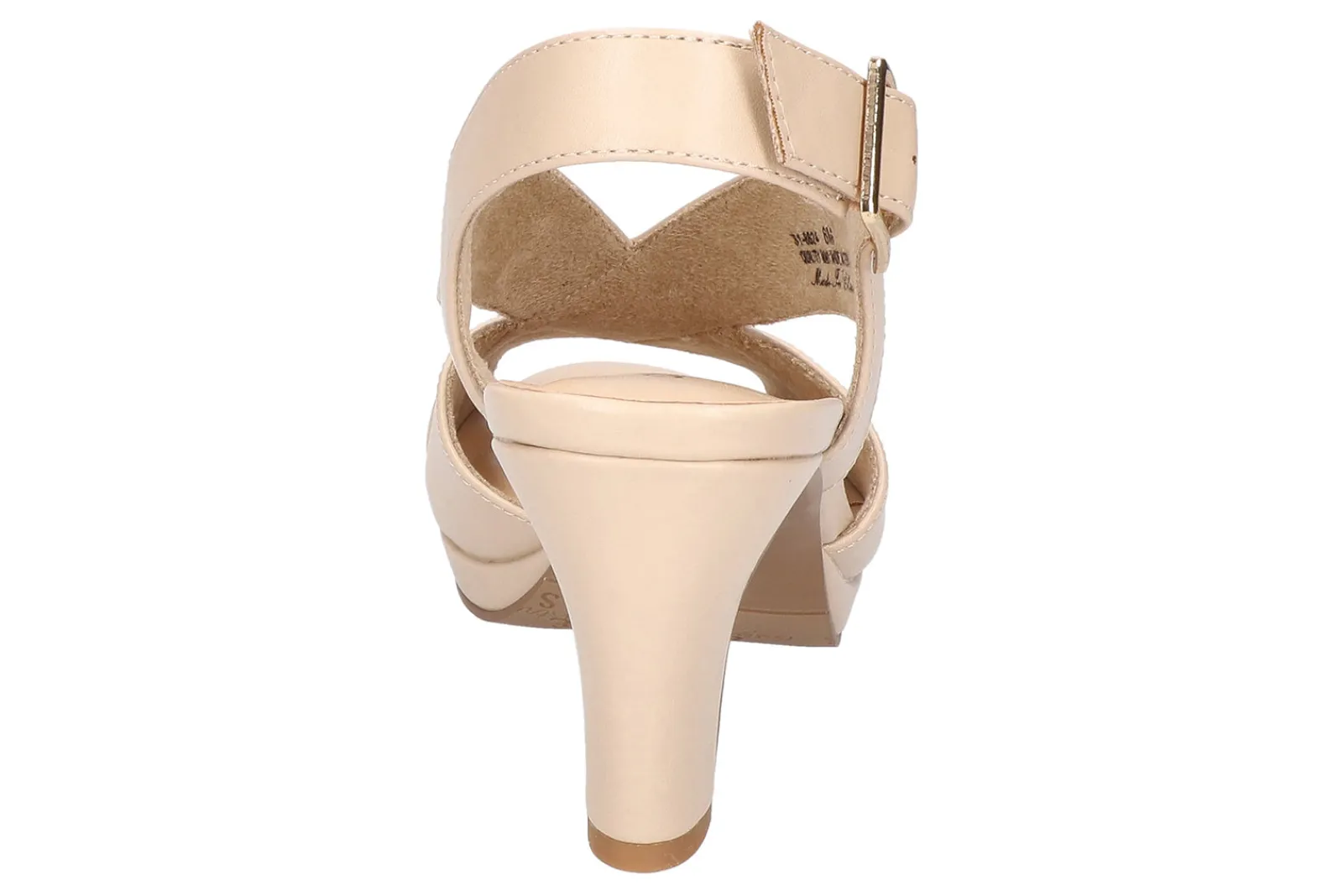 New Christy Women Sandals