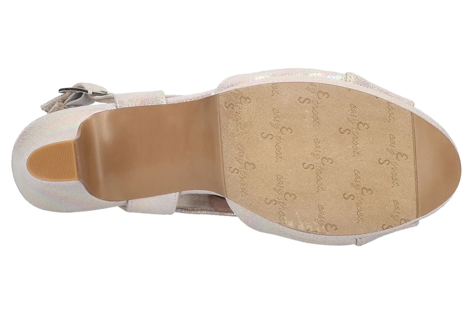 Fashion Christy Women Sandals