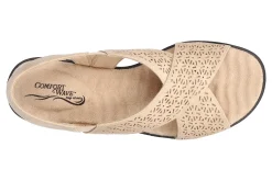 Fashion Claudia Women Sandals