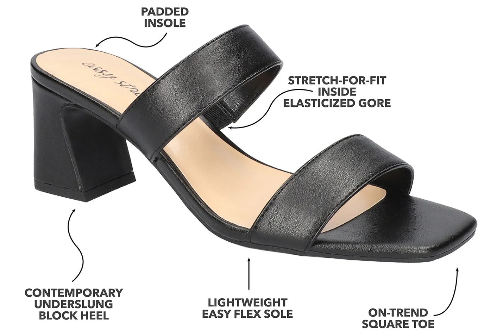 Online Clovelle Women Sandals