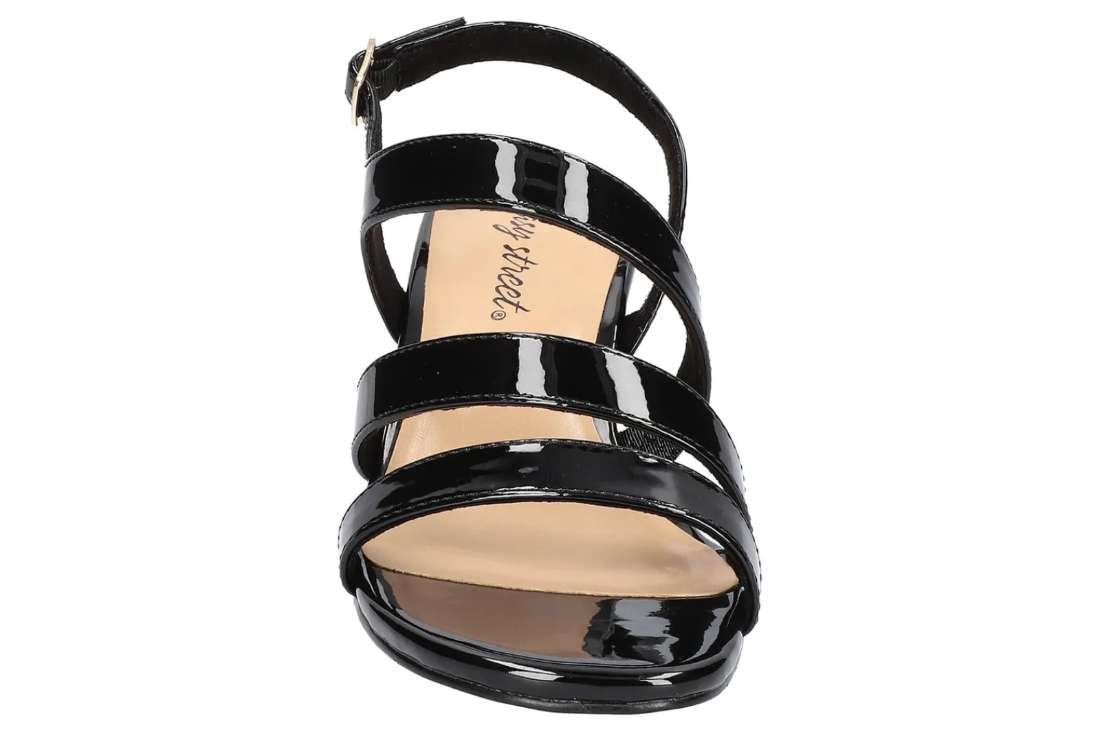 Fashion Como Women Sandals