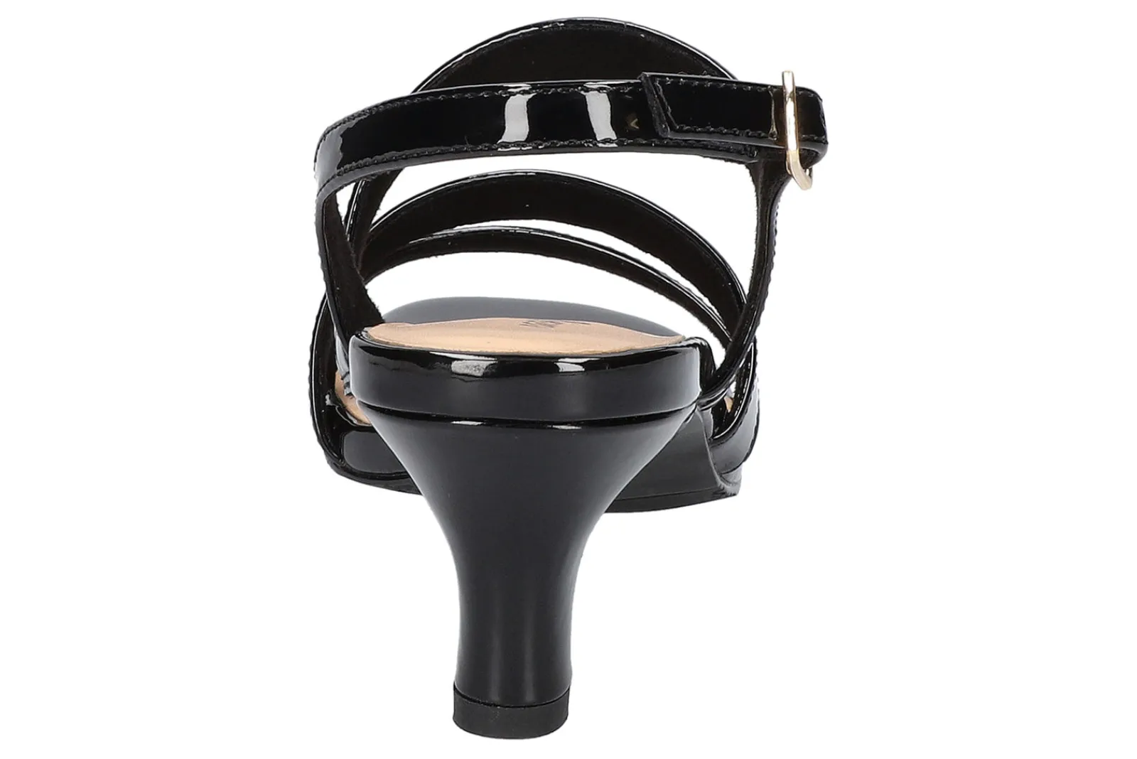 Fashion Como Women Sandals
