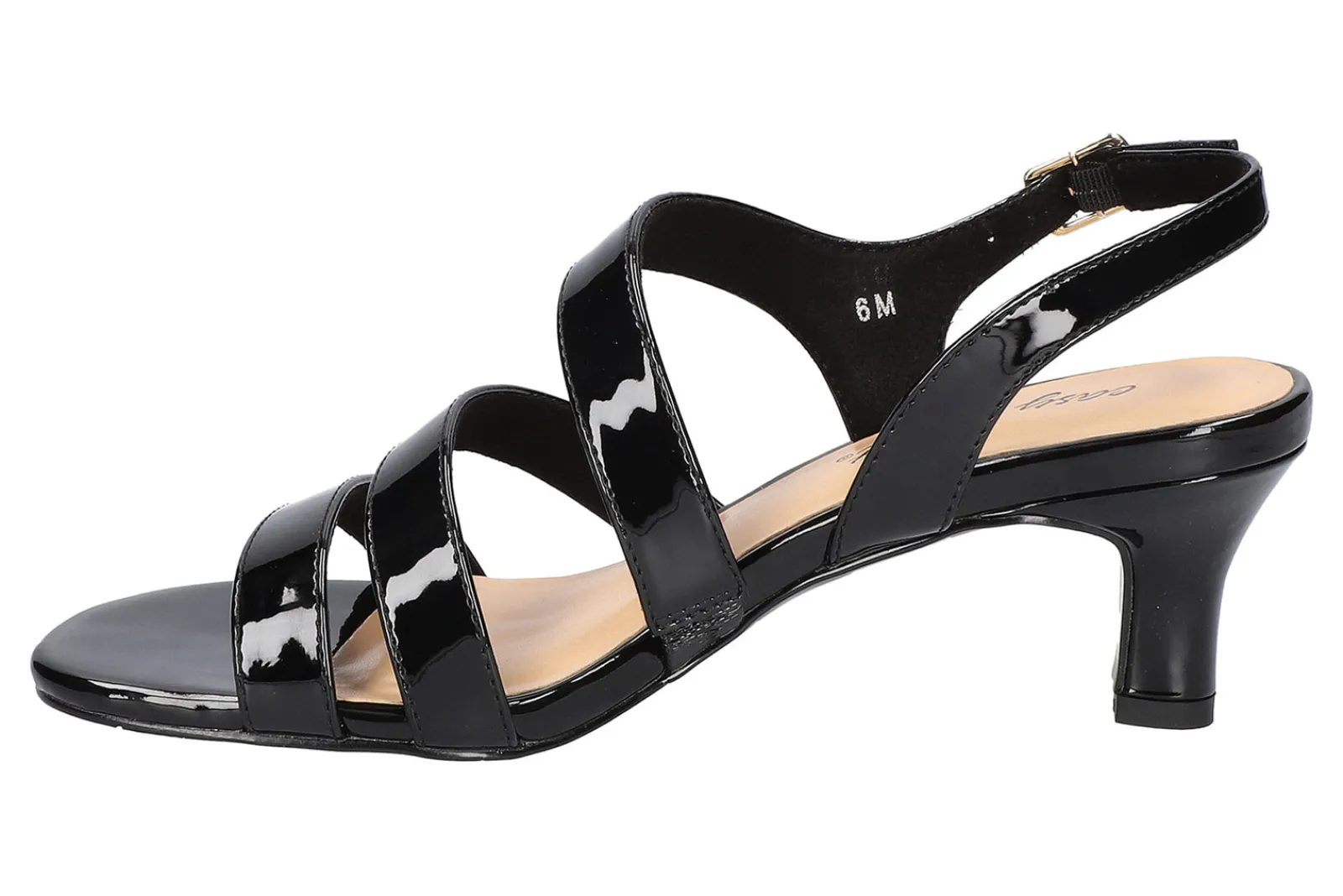 Fashion Como Women Sandals