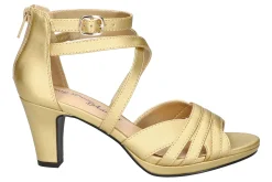 Clearance Crissa Women Dress Shoes|Sandals