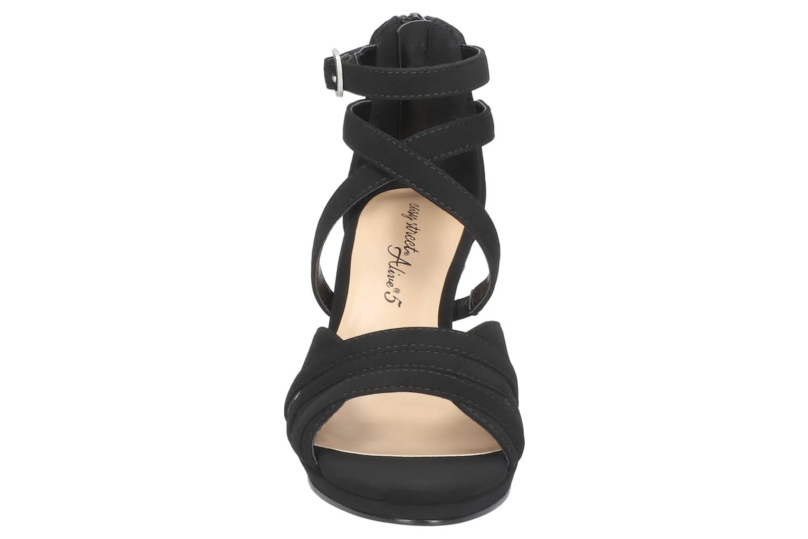 Online Crissa Women Dress Shoes|Sandals