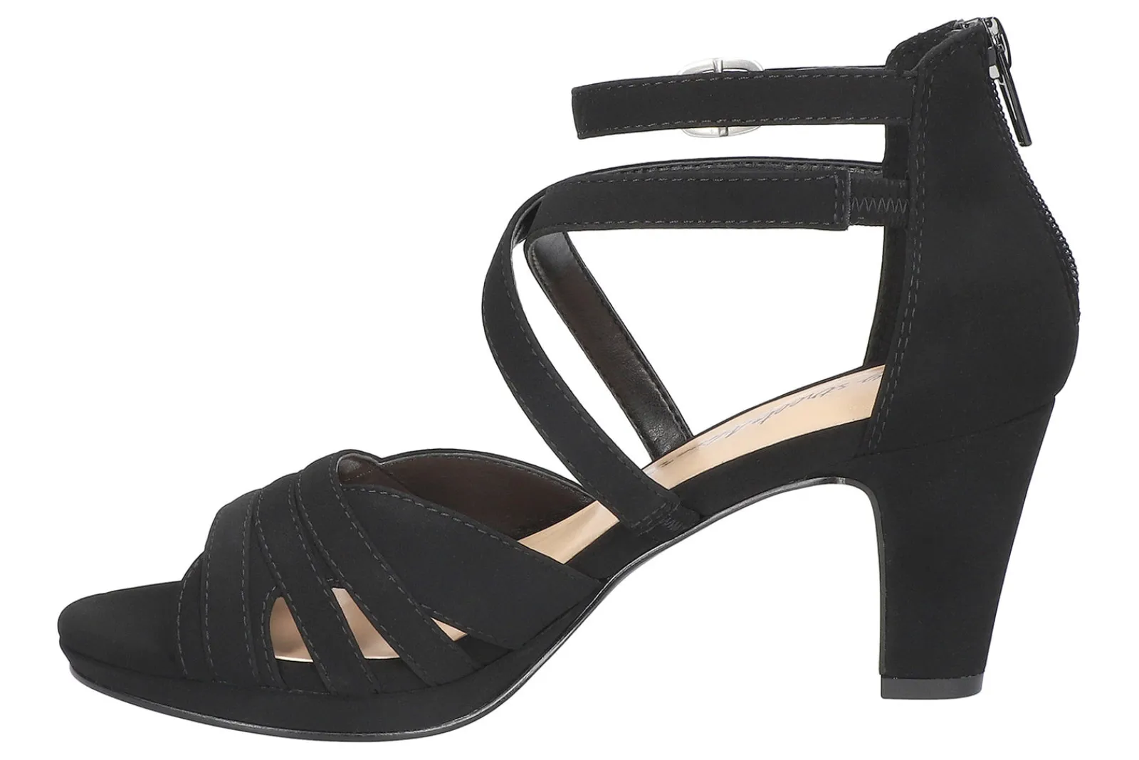 Online Crissa Women Dress Shoes|Sandals