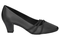 New Cristiny Women Dress Shoes