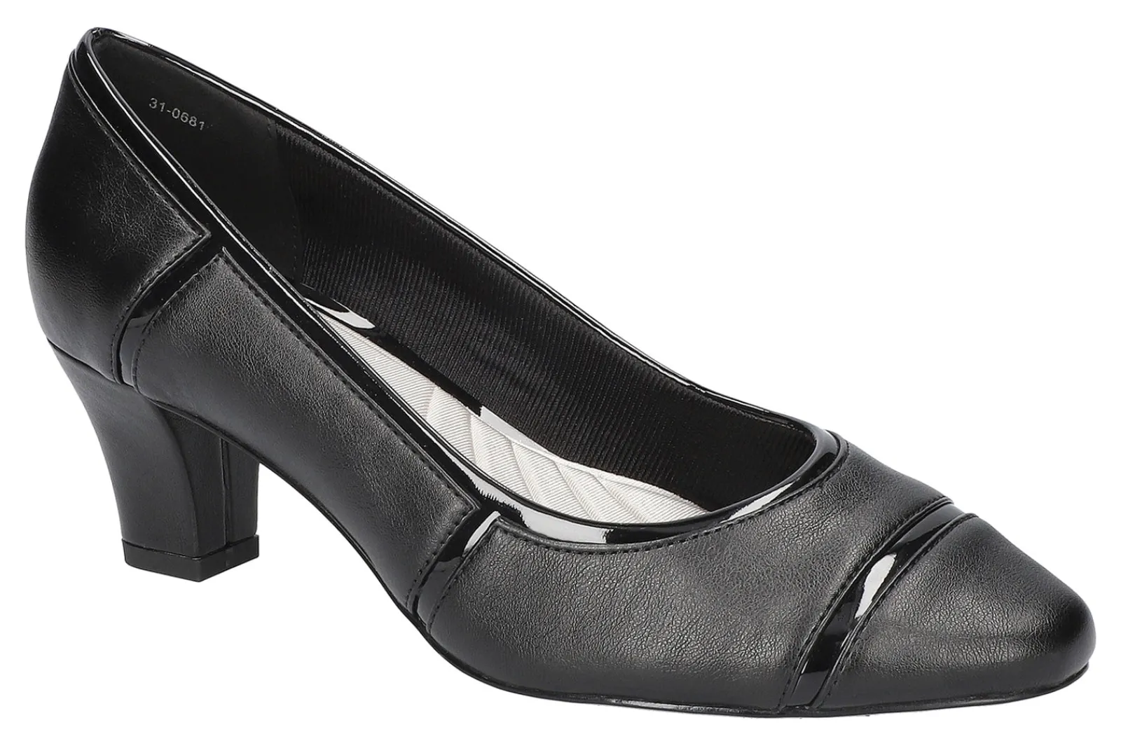 Fashion Datia Women Dress Shoes