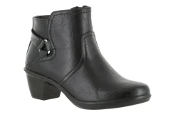 New Dawnta Women Boots