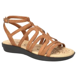 Discount Daylily Women Adjustable Strap|Sandals