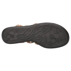 Discount Daylily Women Adjustable Strap|Sandals