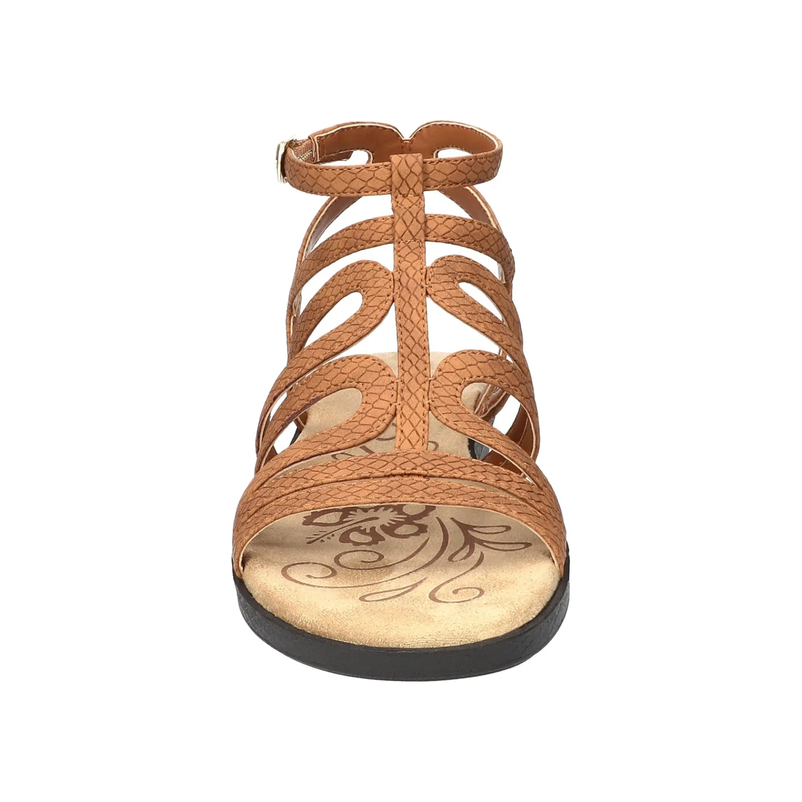 Discount Daylily Women Adjustable Strap|Sandals
