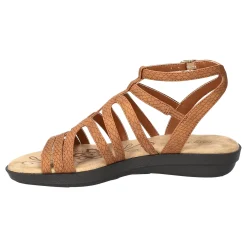 Discount Daylily Women Adjustable Strap|Sandals