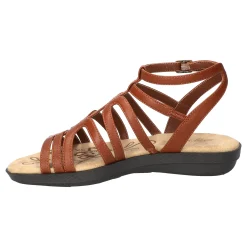 Hot Daylily Women Adjustable Strap|Sandals