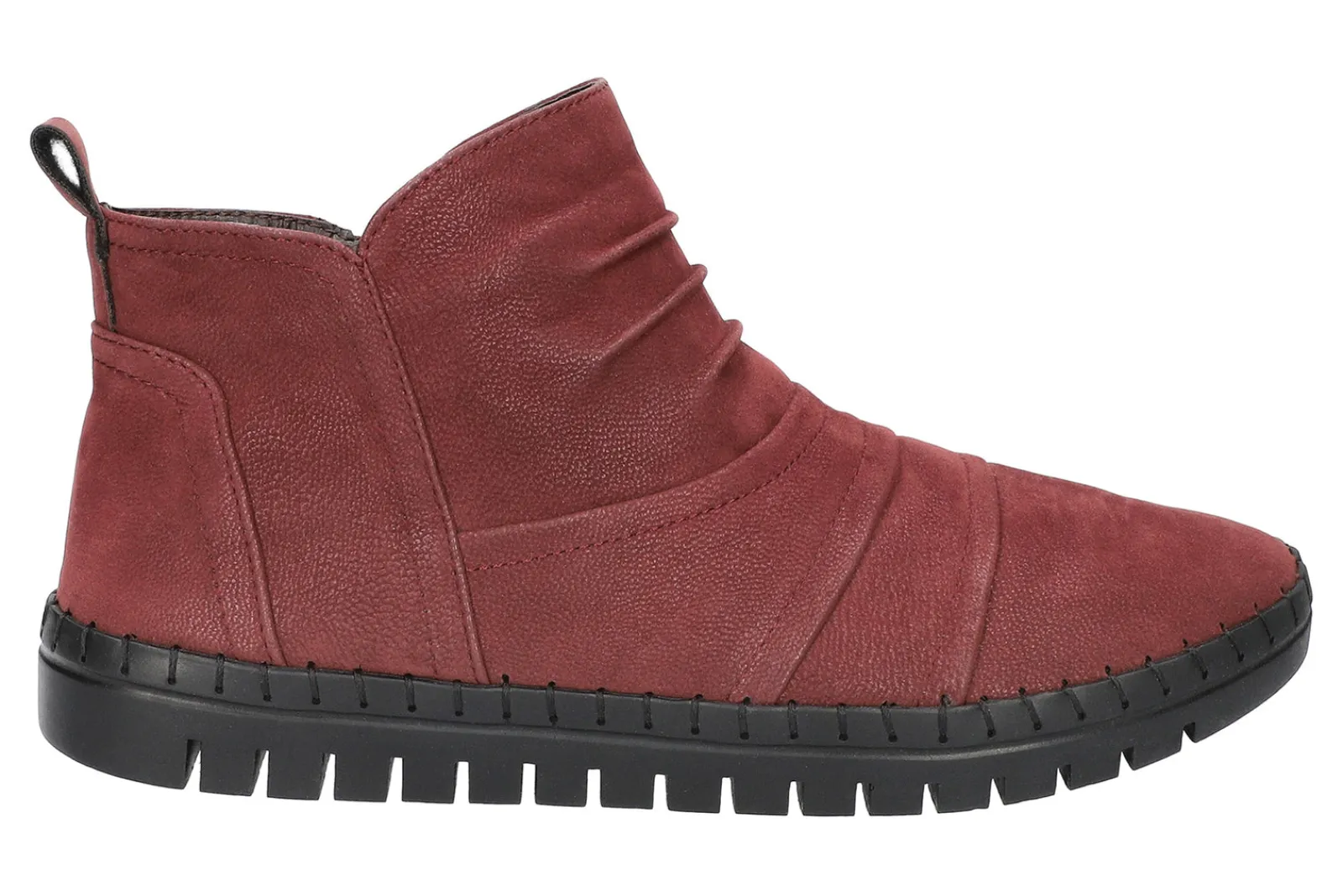 New Dublin Women Boots