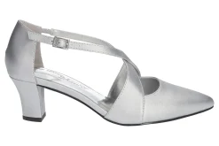 Discount Elegance Women Adjustable Strap|Dress Shoes