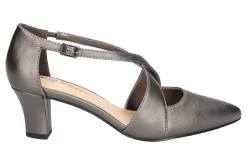 Hot Elegance Women Adjustable Strap|Dress Shoes