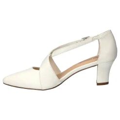 Hot Elegance Women Adjustable Strap|Dress Shoes