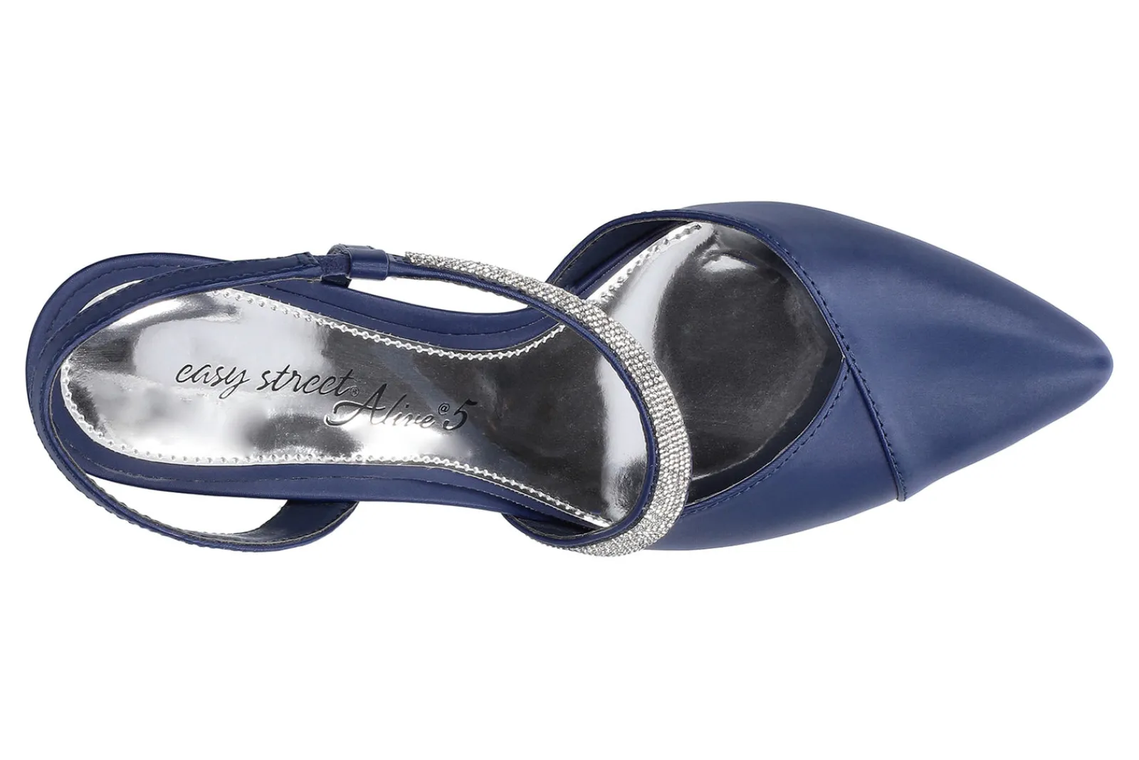 New Emerald Women Dress Shoes