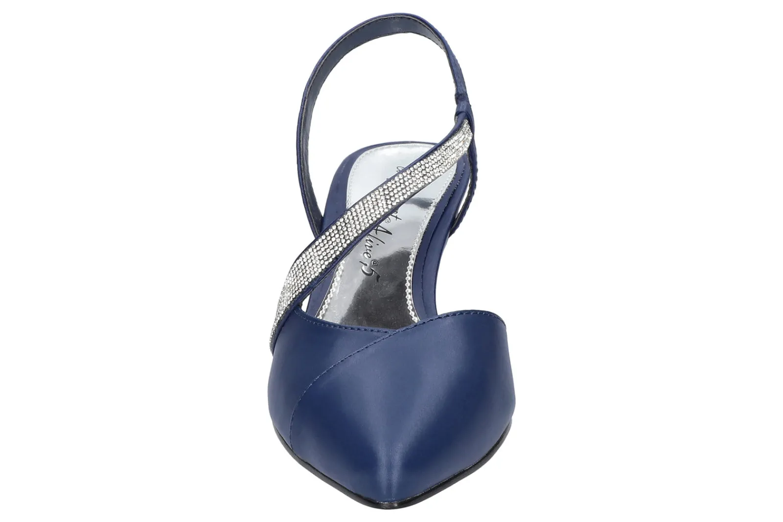 New Emerald Women Dress Shoes