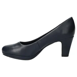 New Equinox Women Dress Shoes