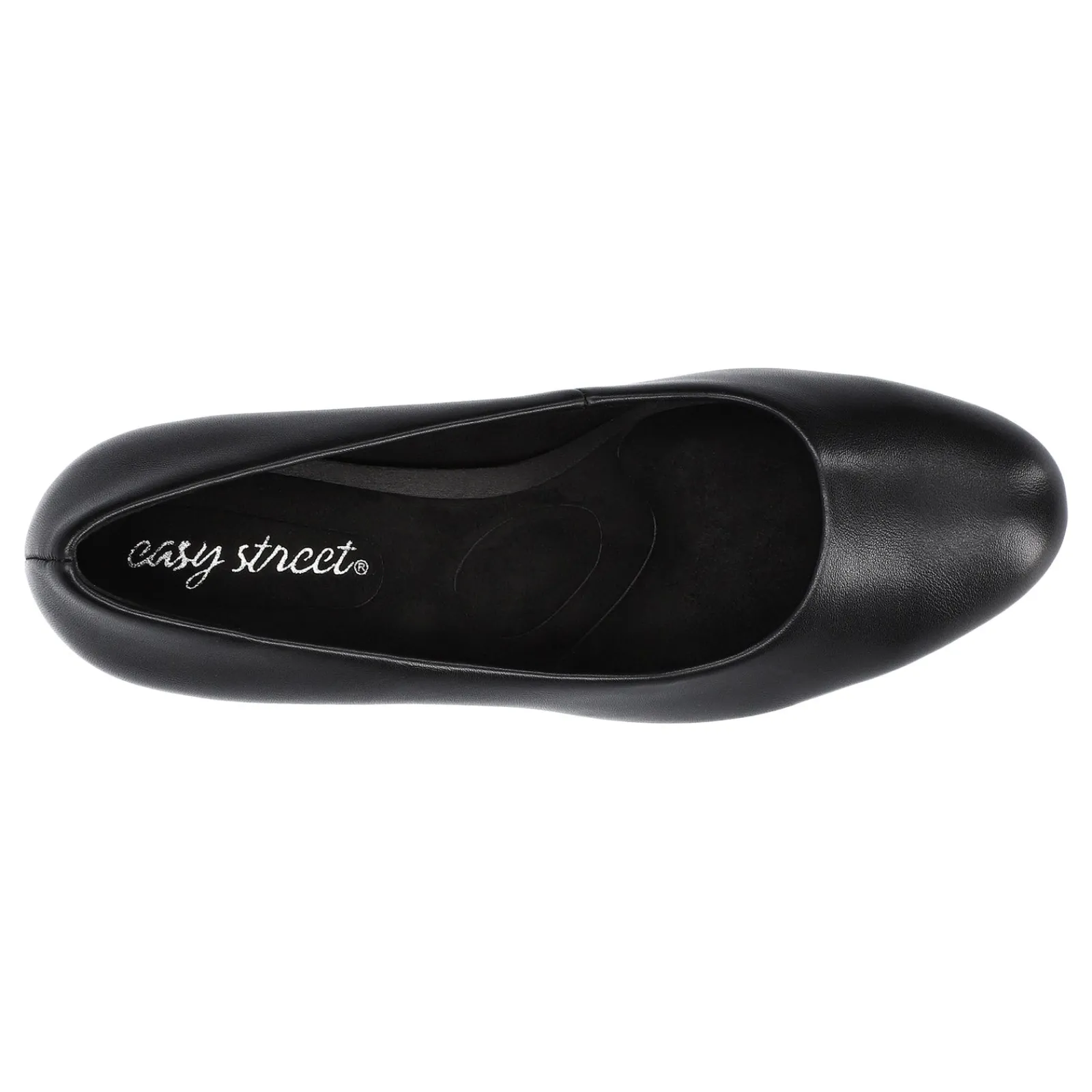 New Equinox Women Dress Shoes