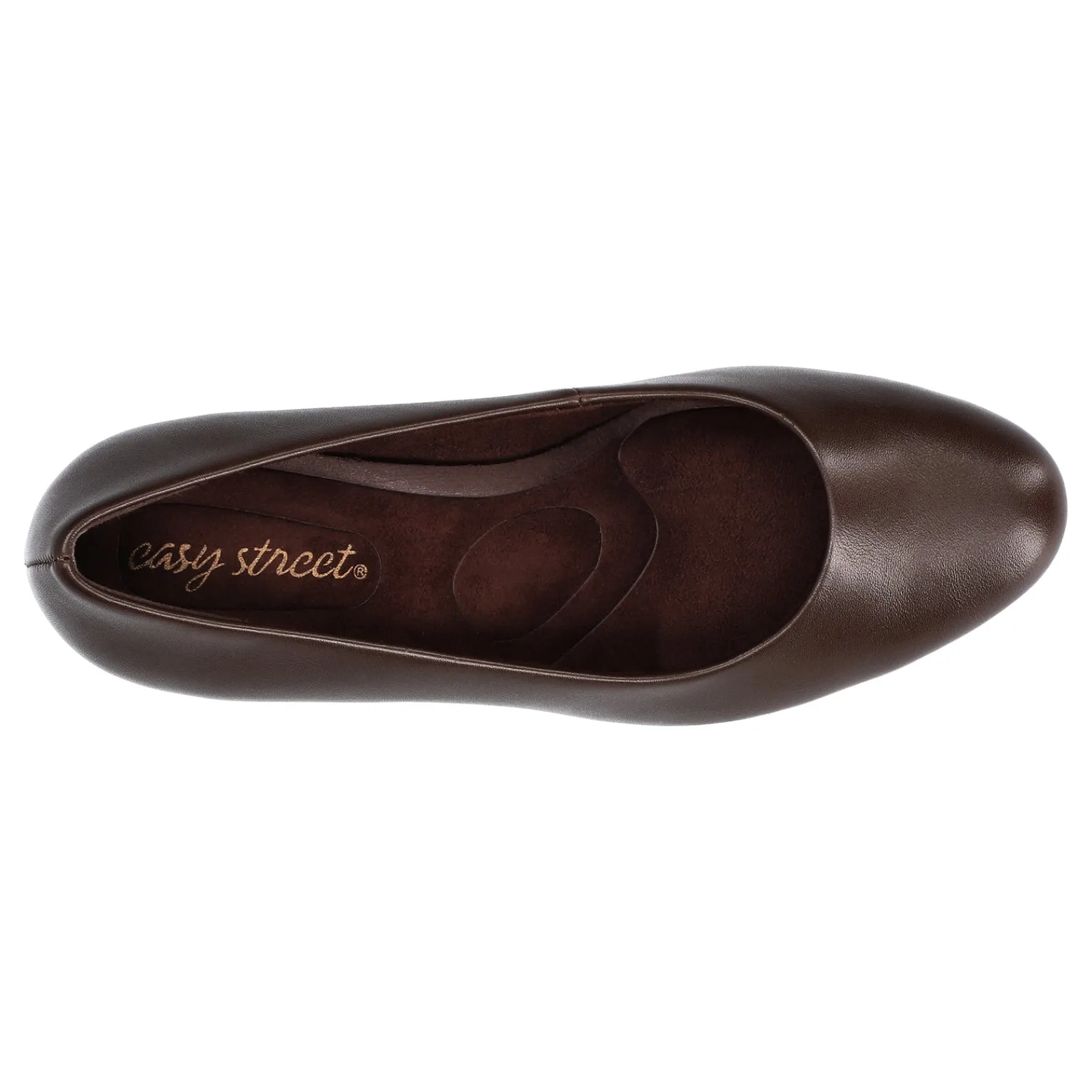 Fashion Equinox Women Dress Shoes