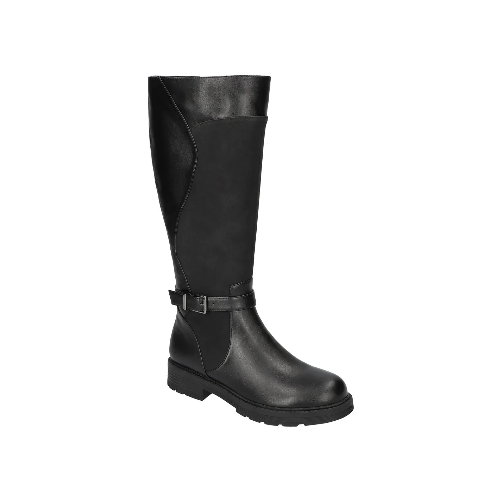 Outlet Erica Plus Women Boots