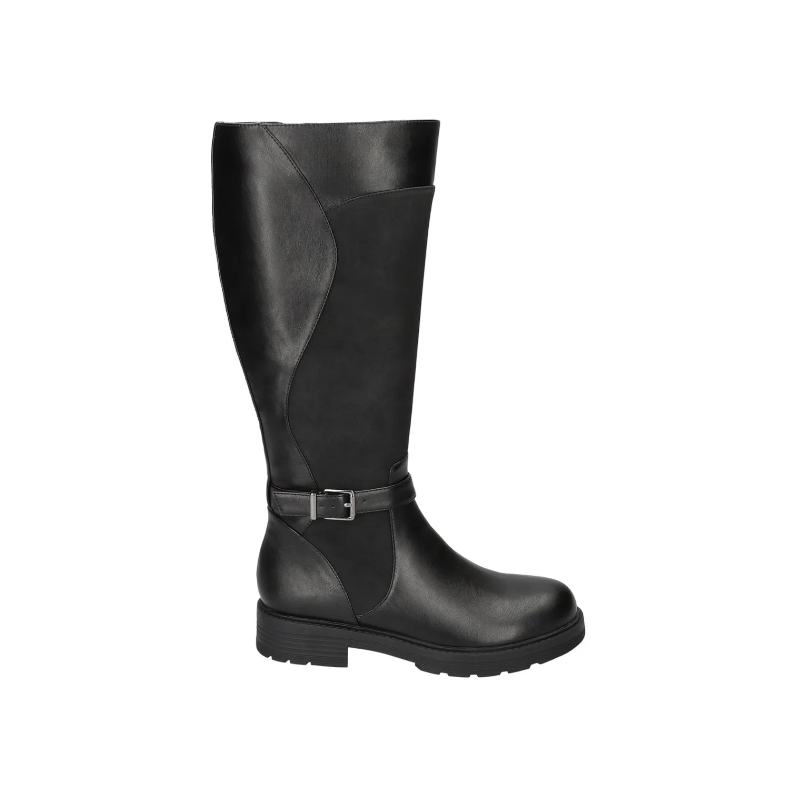 Outlet Erica Plus Women Boots