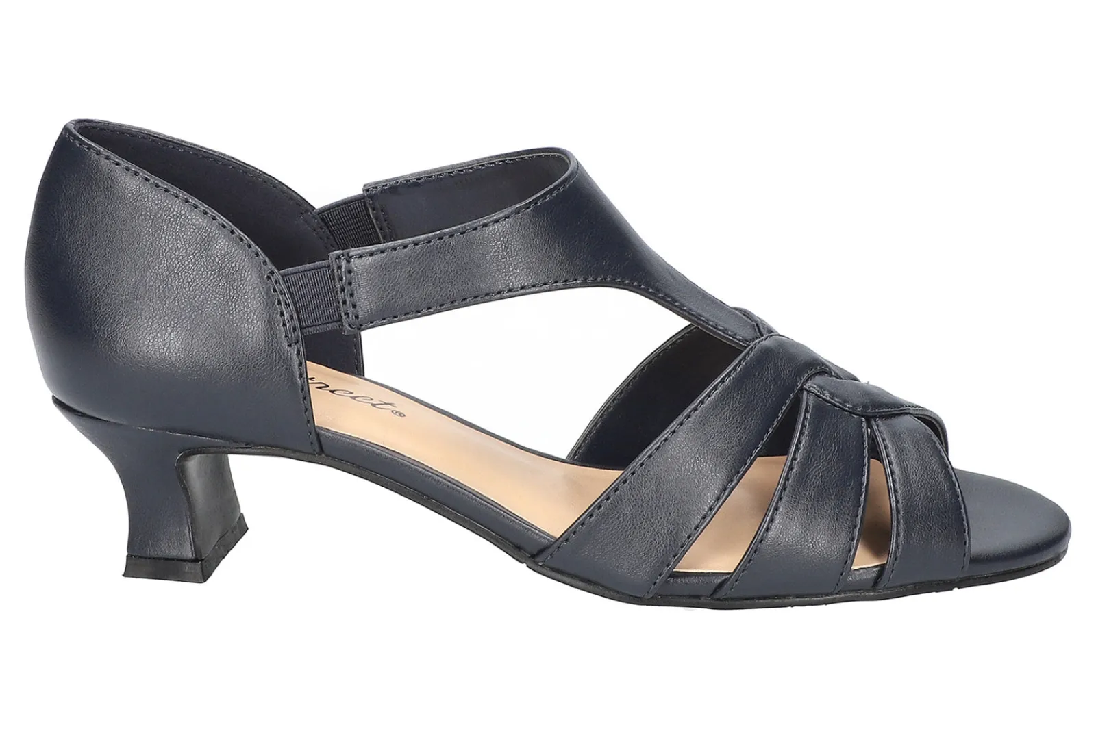 Fashion Essie Women Sandals