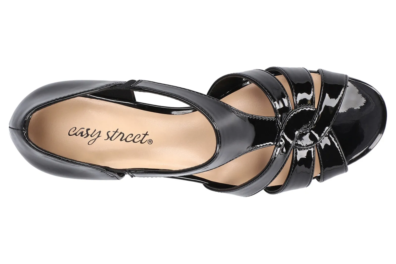Fashion Essie Women Sandals