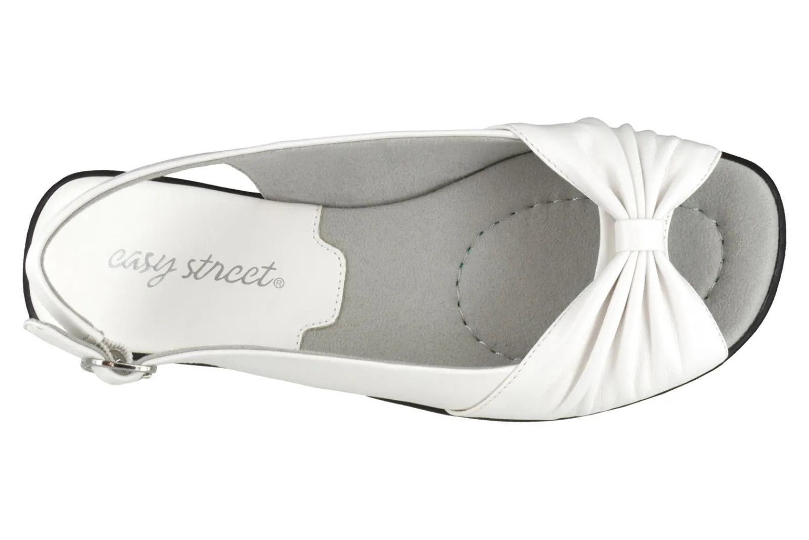 Discount Fantasia Women Dress Shoes|Adjustable Strap