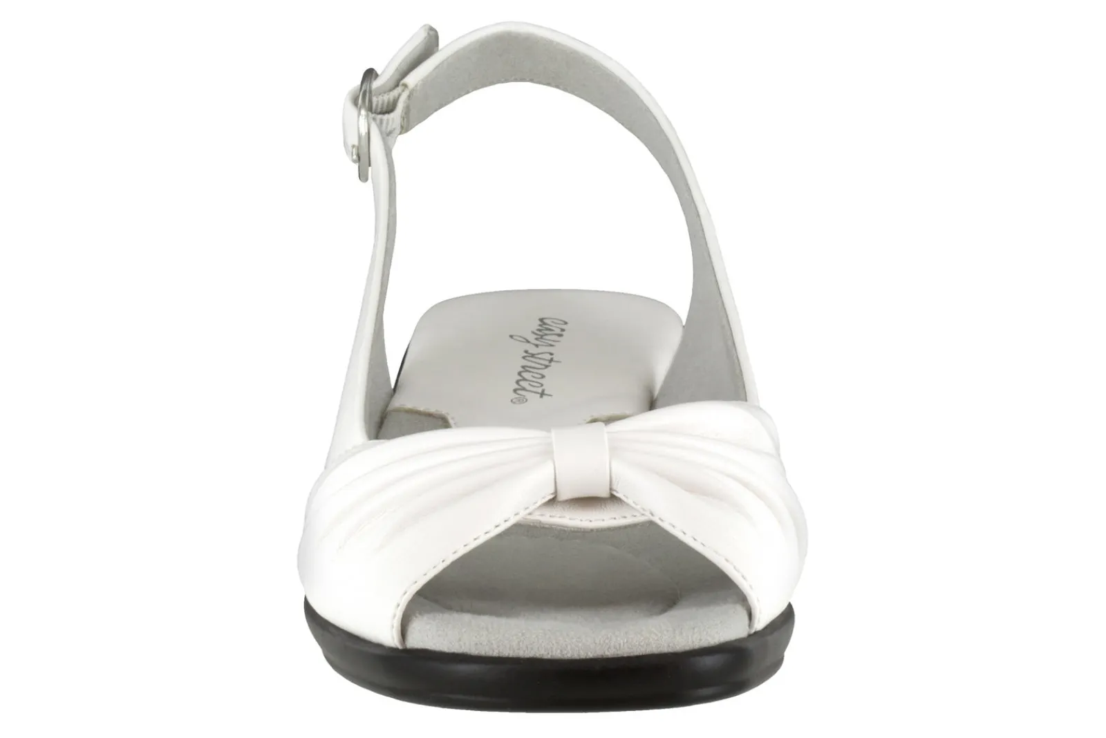Discount Fantasia Women Dress Shoes|Adjustable Strap