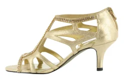 Hot Flattery Women Dress Shoes