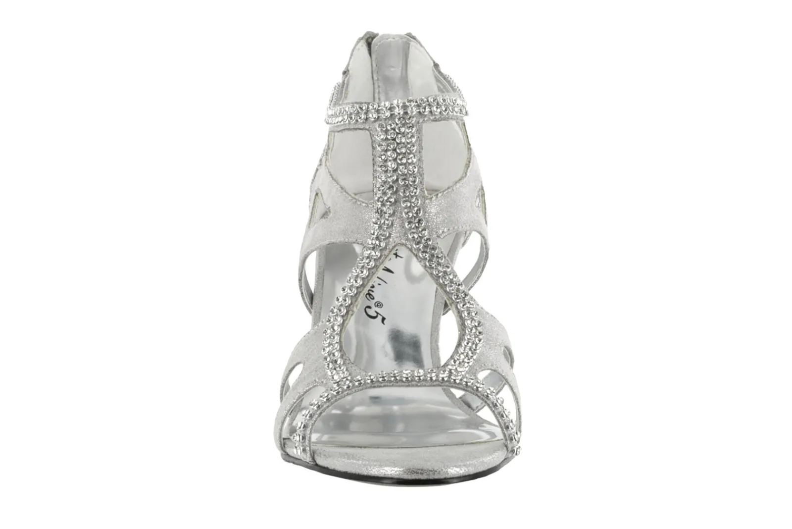 New Flattery Women Dress Shoes