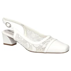 New Fortune Women Adjustable Strap|Dress Shoes