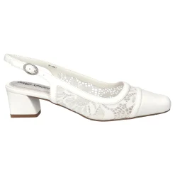 New Fortune Women Adjustable Strap|Dress Shoes