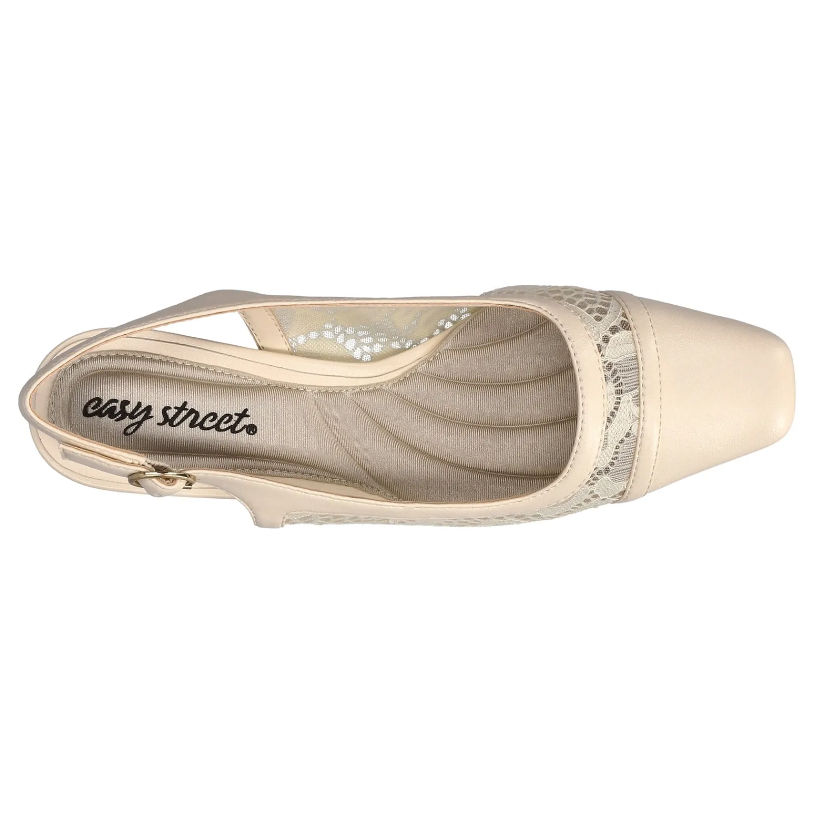 Clearance Fortune Women Adjustable Strap|Dress Shoes