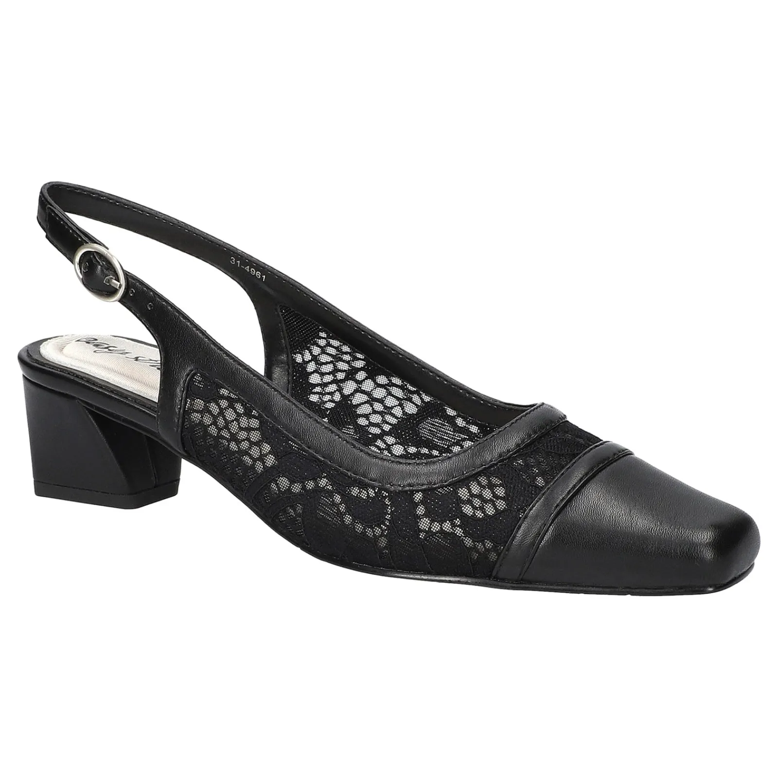 Fashion Fortune Women Adjustable Strap|Dress Shoes