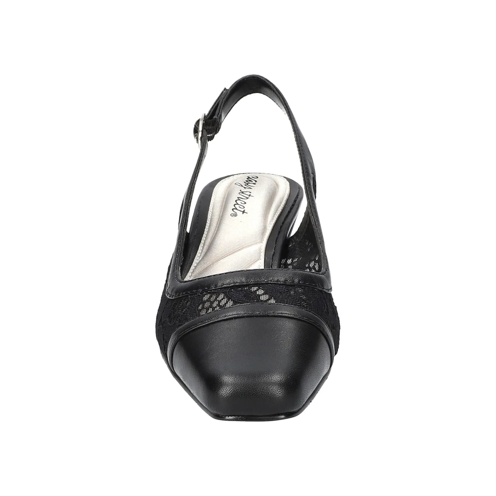 Fashion Fortune Women Adjustable Strap|Dress Shoes